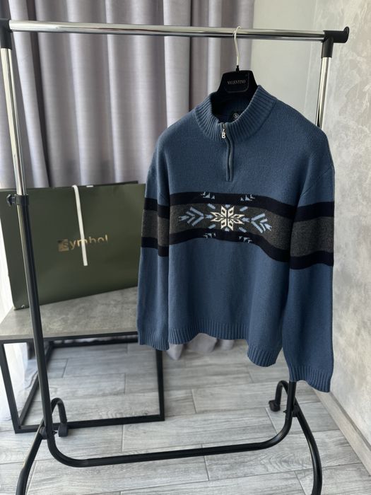 Шерстяные свитера Bogner