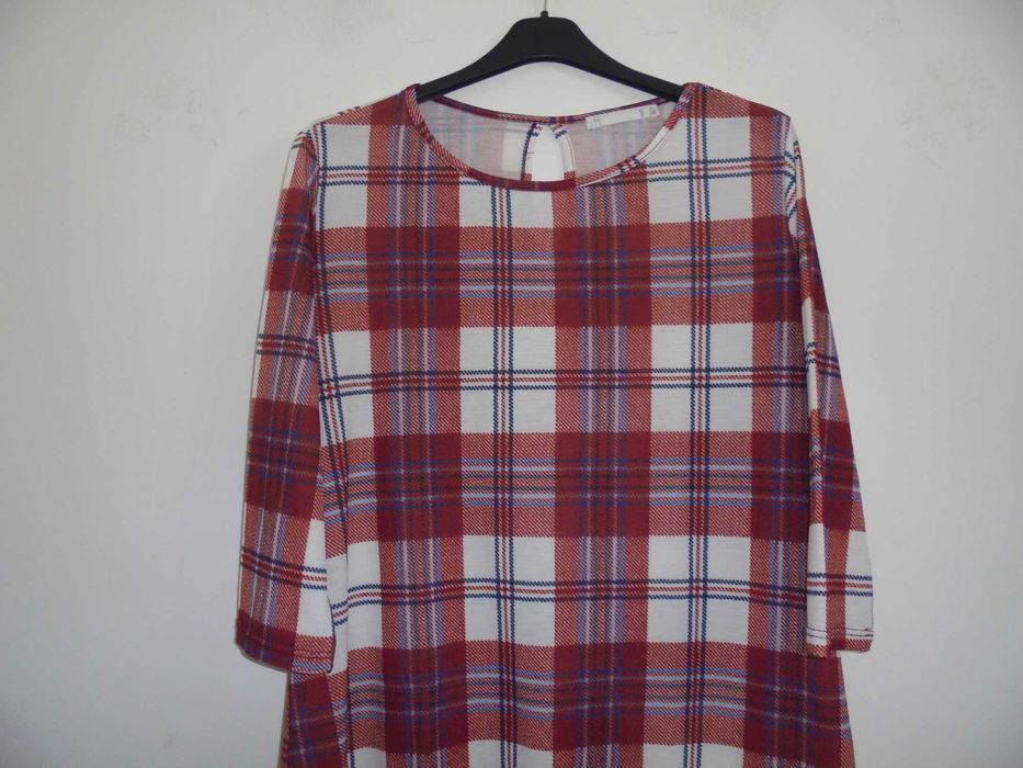 vestido de mulher da marca LFT