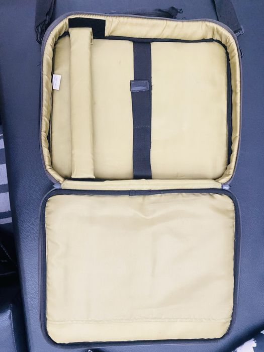 Vendo mala de portatil