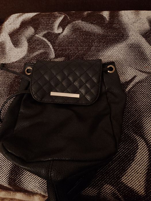 Рюкзак для девочки