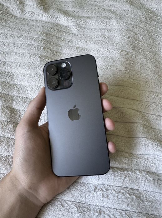 Apple 14 pro max обмін