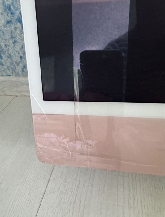 Imac 21” 2021 M1 8/256gb zbity