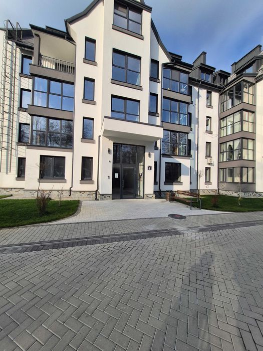 Продам 2х кімн. 93 м2 ЖК "Desna Park Residence", с.Зазим'я.