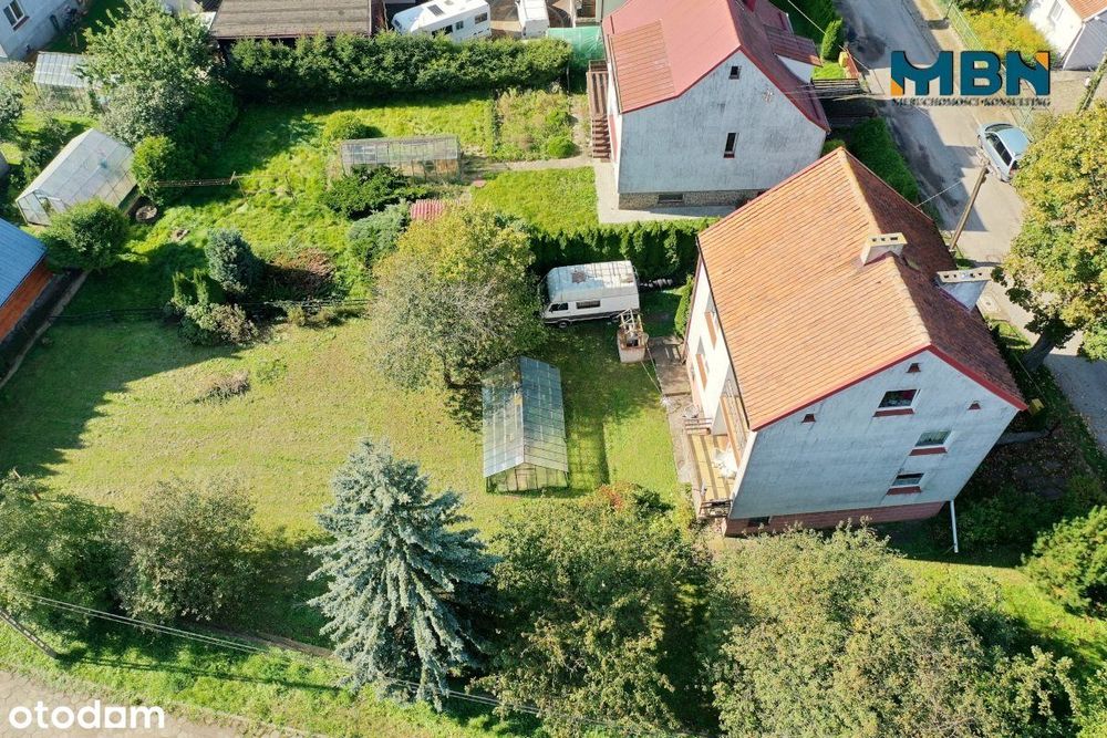Dom – Giżycko - Widok 4