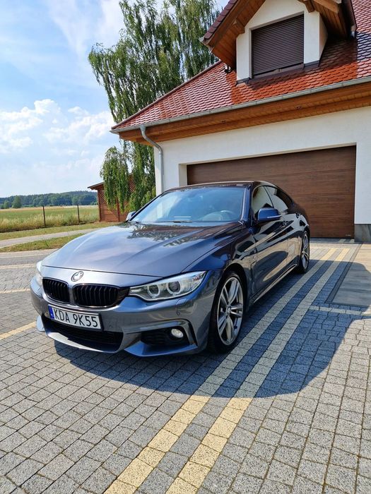 BMW Seria 4