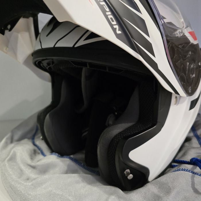Sprzedam komplet na motor/skuter
