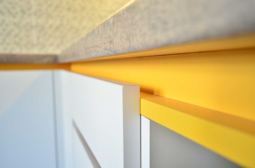 Кухни на заказ от производителя! Любой вид сложности