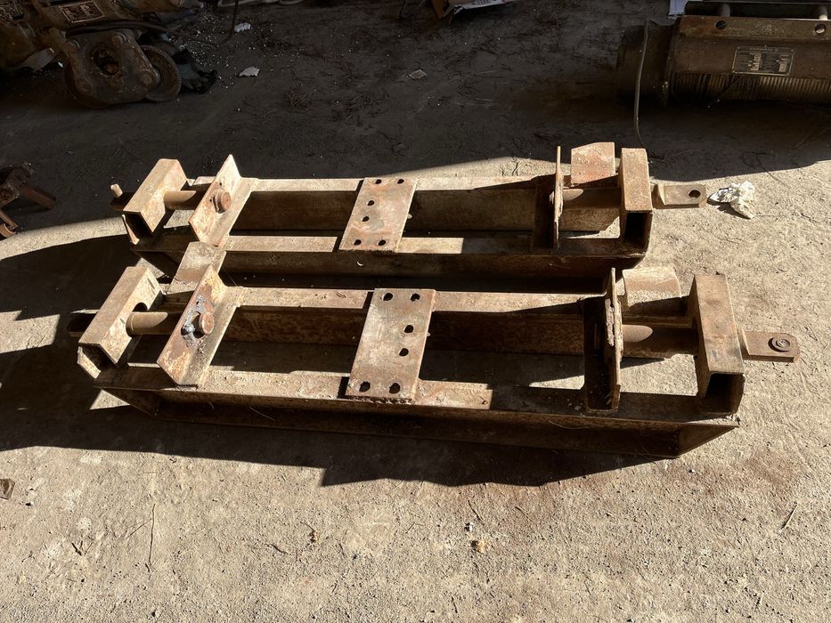 Продам тельфер болгария