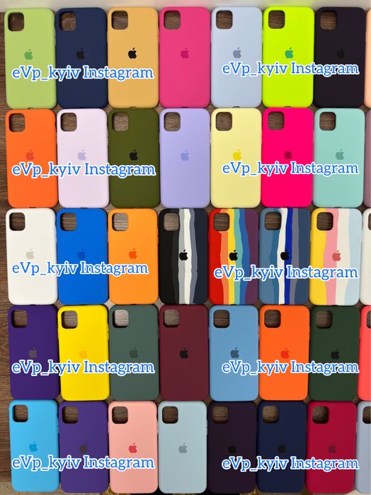 Чехол iphone 11 Full Case чохол айфон