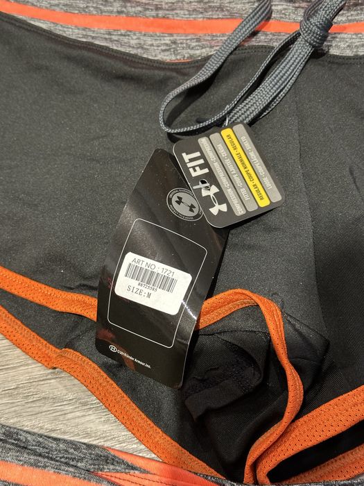 Under Armour нові шорти топ