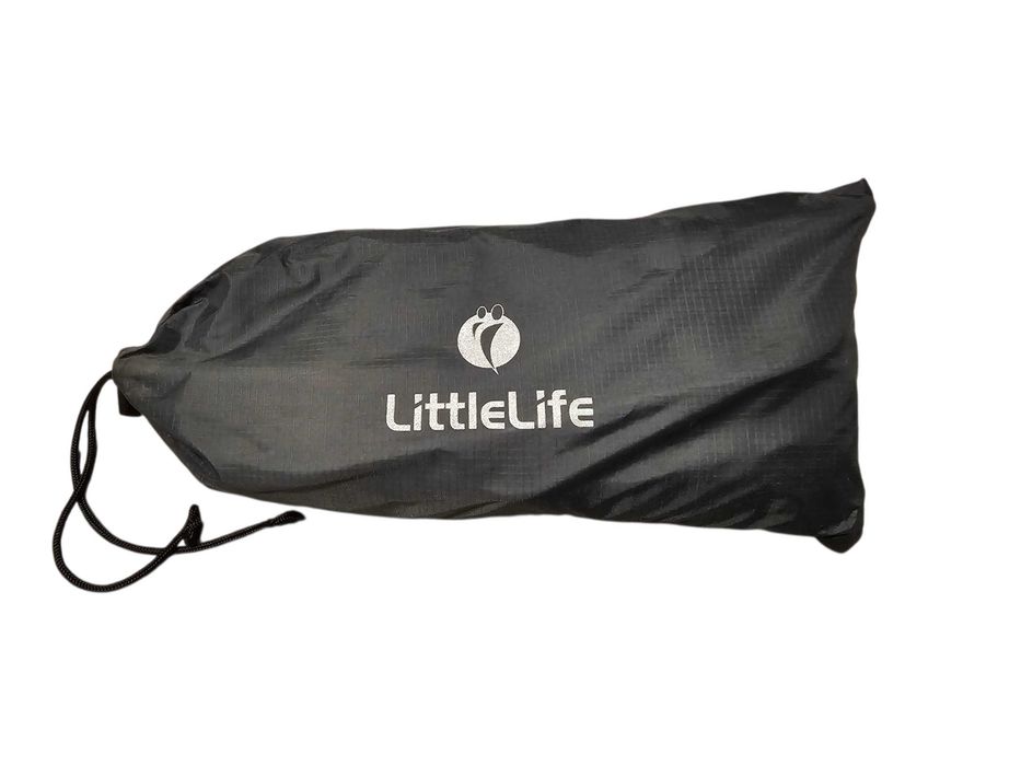 LittleLife nosidełko turystyczne
