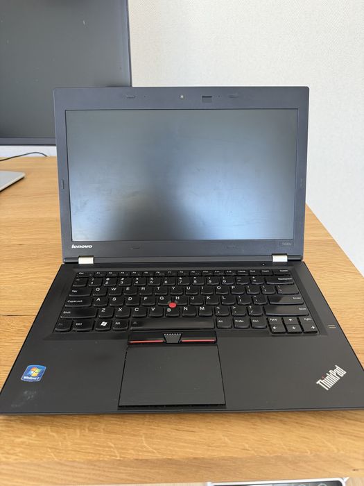 Laptop Lenovo Thinkpad T430u