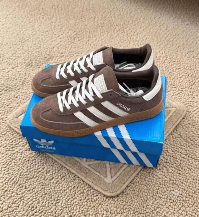 Sapatilhas Adidas Spezial