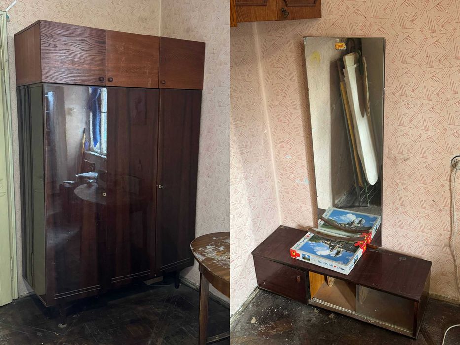 Меблі БЕЗКОШТОВНО  • Чернівці центр • Терміново