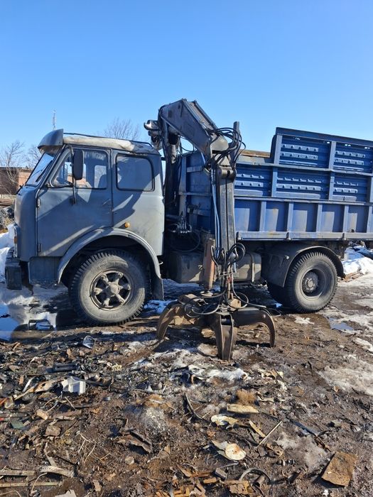 Услуги маннипулятора