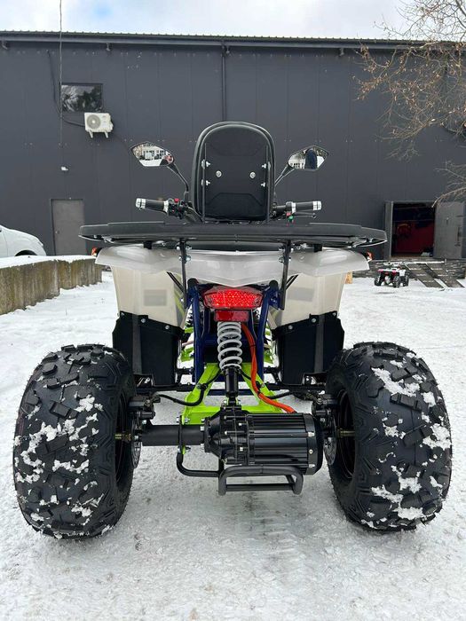 Електроквадроцикл ARMADA Vector 1500W