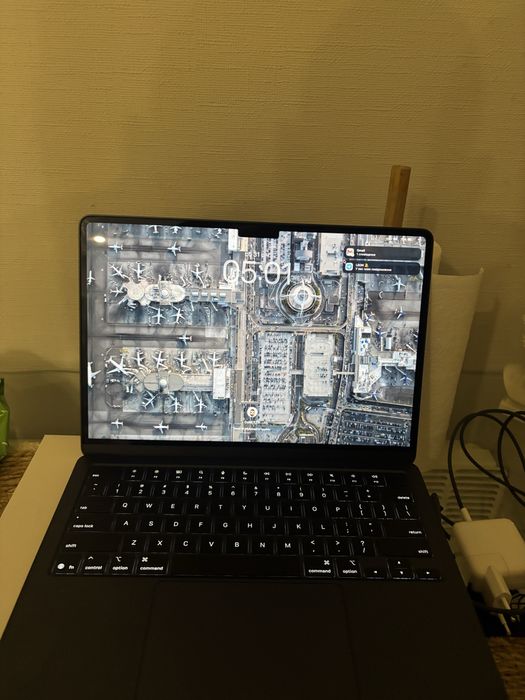 Apple MacBook Air M4 2025