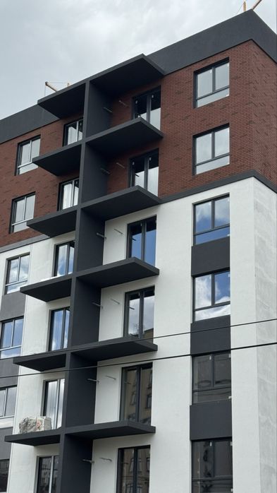 1к квартира в розтермінування/сертифікат/єоселя