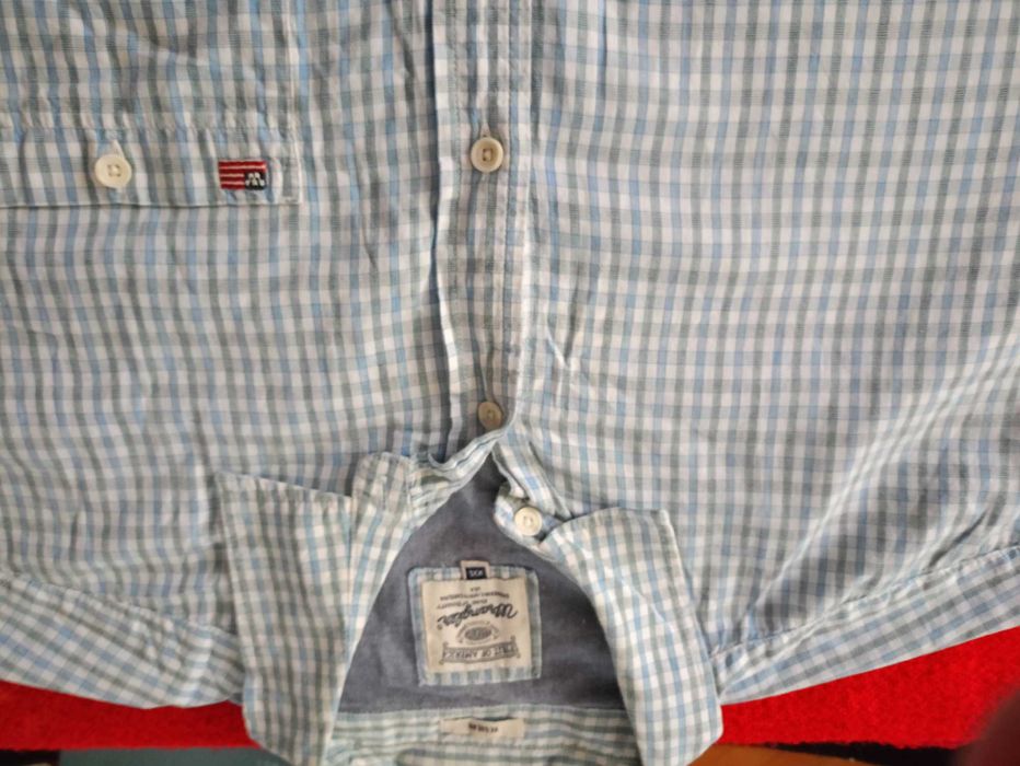 WRANGLER Spirit od America r.XXL Stan BDB Okazja