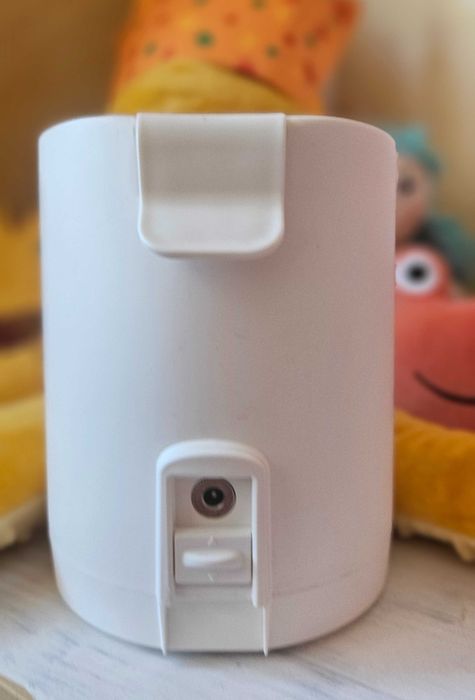 Chicco - Aquecedor de biberões casa e carro
