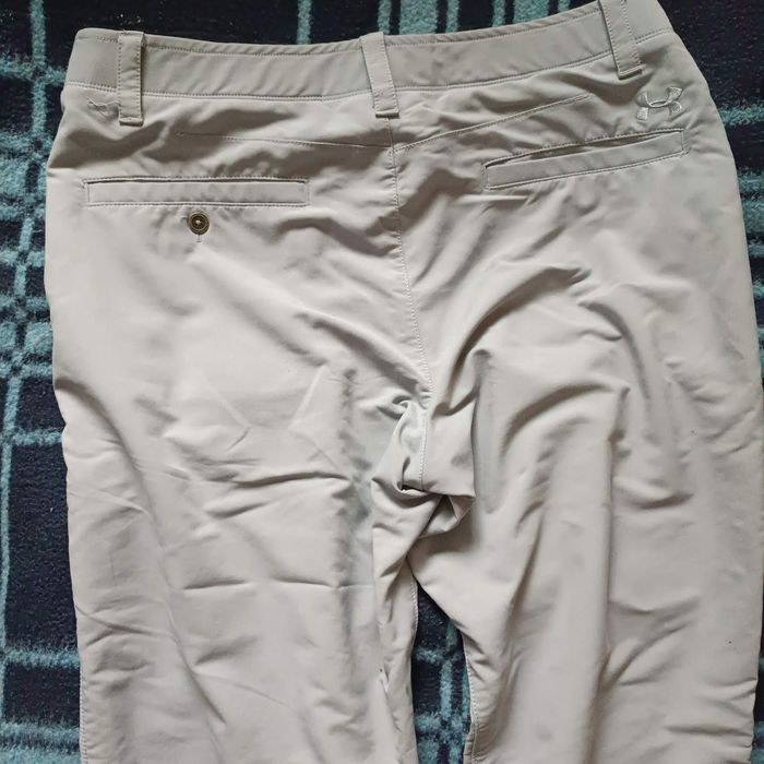 Spodnie Under Armour