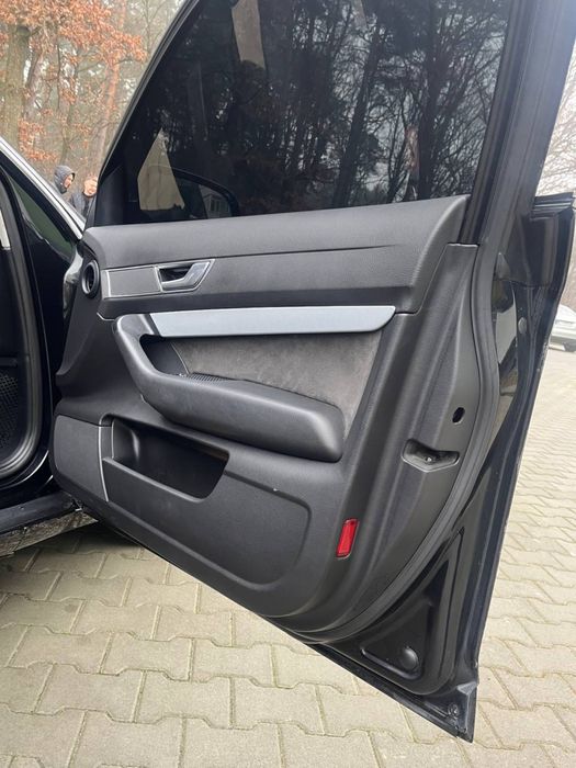 Продам ауді а6 с6