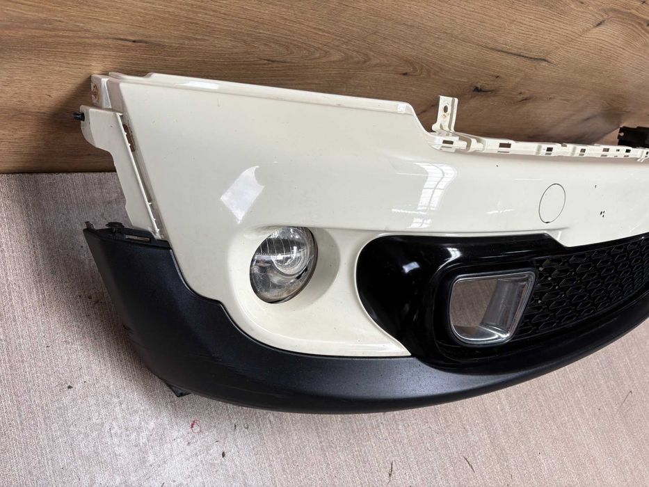 Zderzak przedni mini cooper r56 lift s kolor 850/0