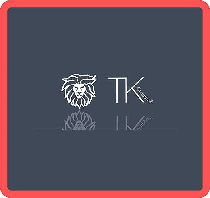 Capa de fantasia de Halloween - vermelho e preto, nova