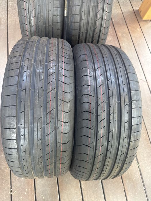 Goodyear Eagle Sport 2 - 245/45/R19 - nowe - 2025