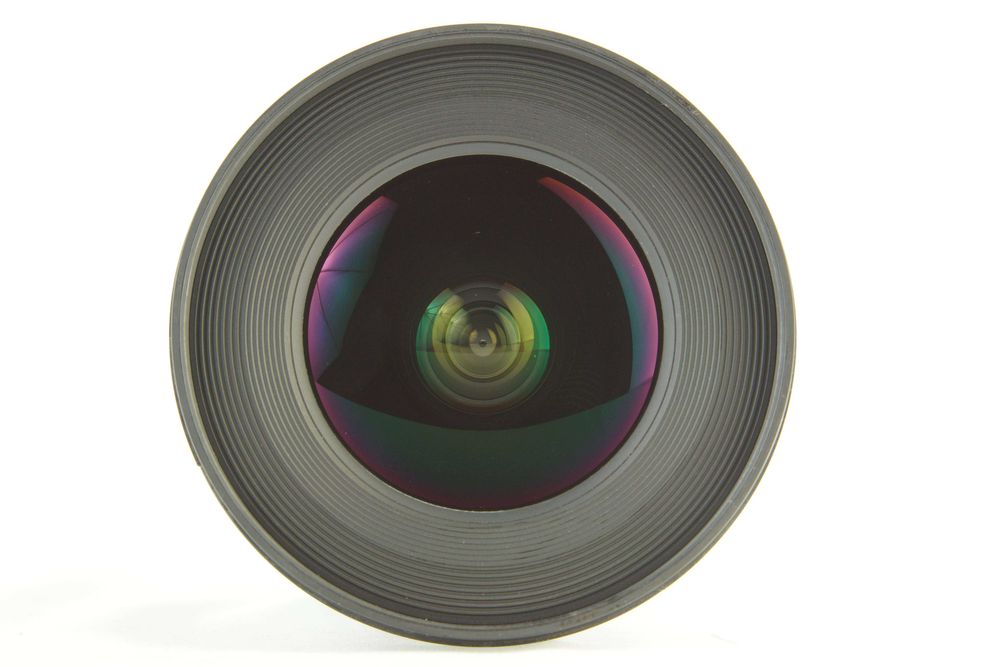 Obiektyw SIGMA DC EX 10-20mm f/3.5 HSM BOX SONY Alpha A # Gwarancja FV