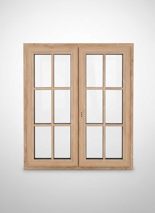 Okno DRUTEX Iglo Energy Classic– 1300x1500 Outlet –Transport Gratis P4