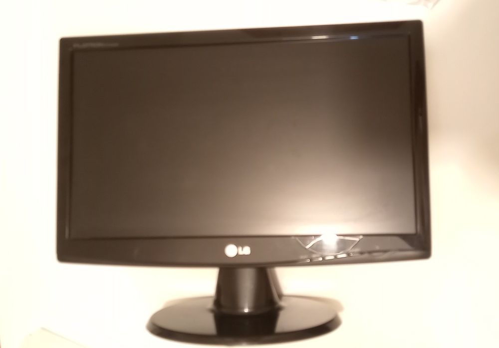 Monitor LG Flatrow