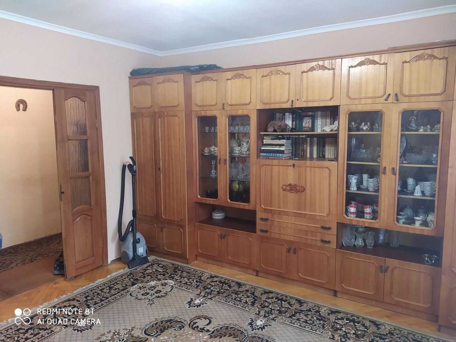 Оренда ізольованої кімнати на Сихові