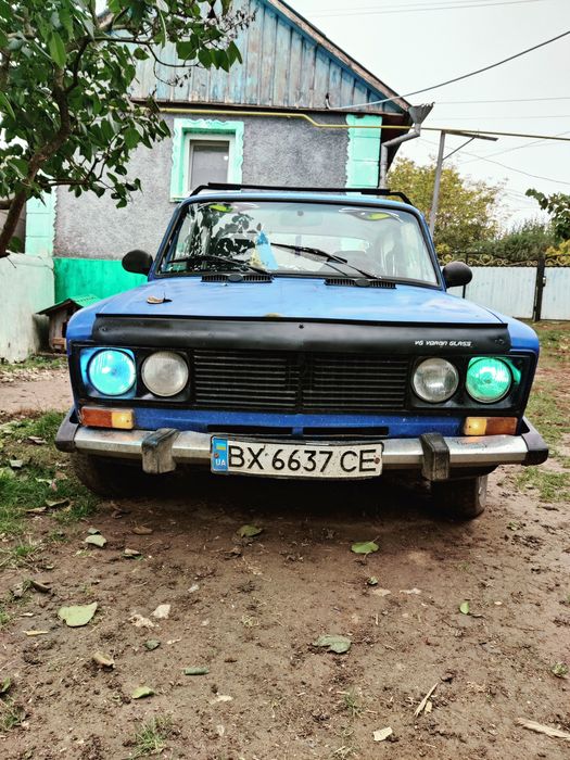 Продам ваз 21063