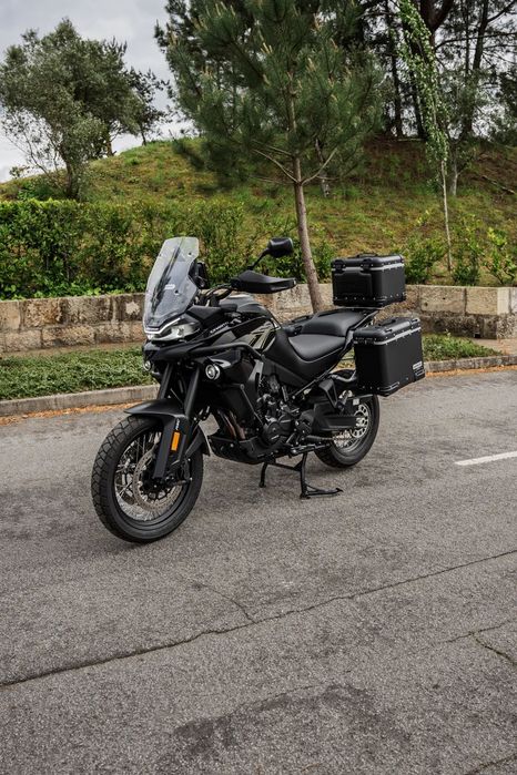CF Moto 800MT Explore