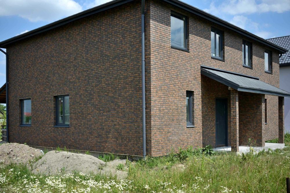 Термопанелі від ВИРОБНИКА з замком!Доставка!Клінкер!Монтаж!