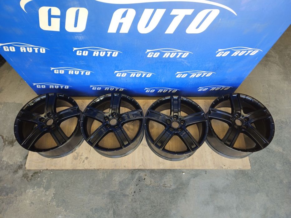Goauto Premium диски 5/130 r20 9j et60 dia 71.6