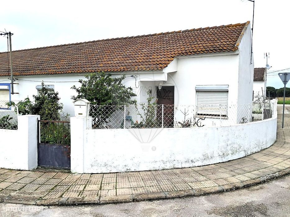Moradia T3 para venda