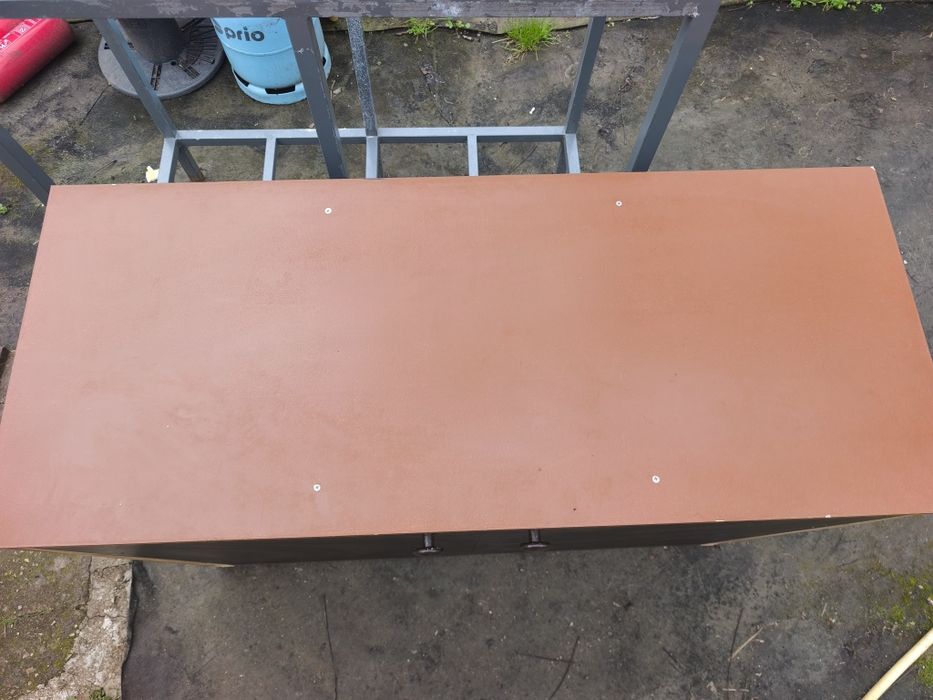 Móvel Aquário 150cm