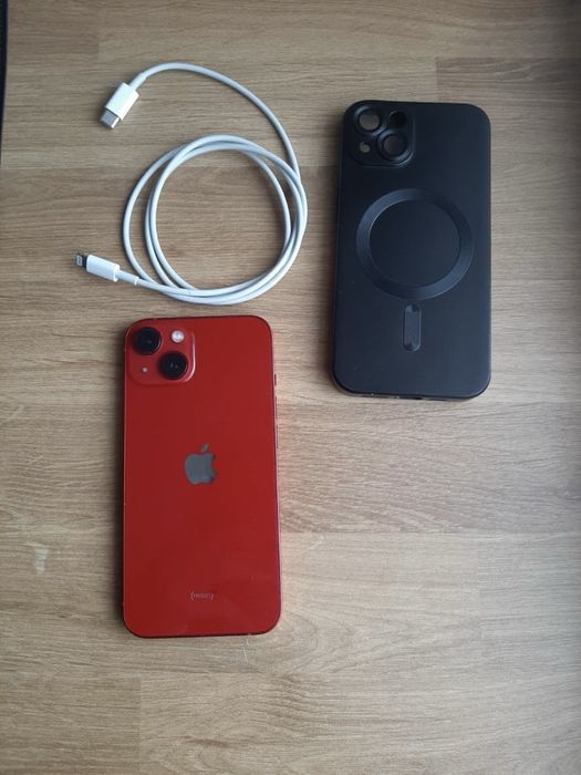 iPhone 13 128Gb Red