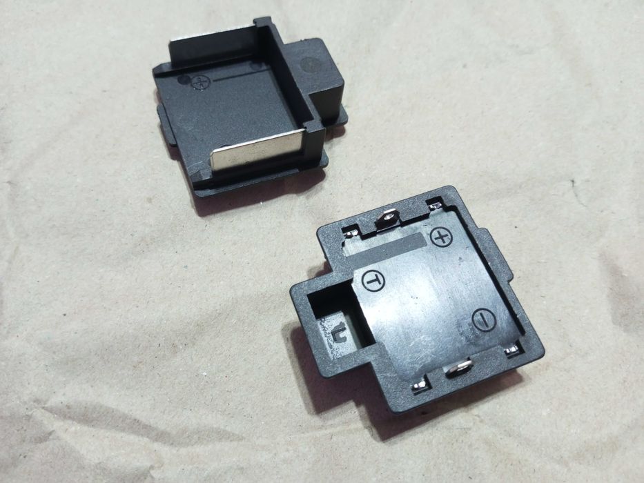 Контактно клеммная колодка МАКИТА MAKITA для аккумулятора