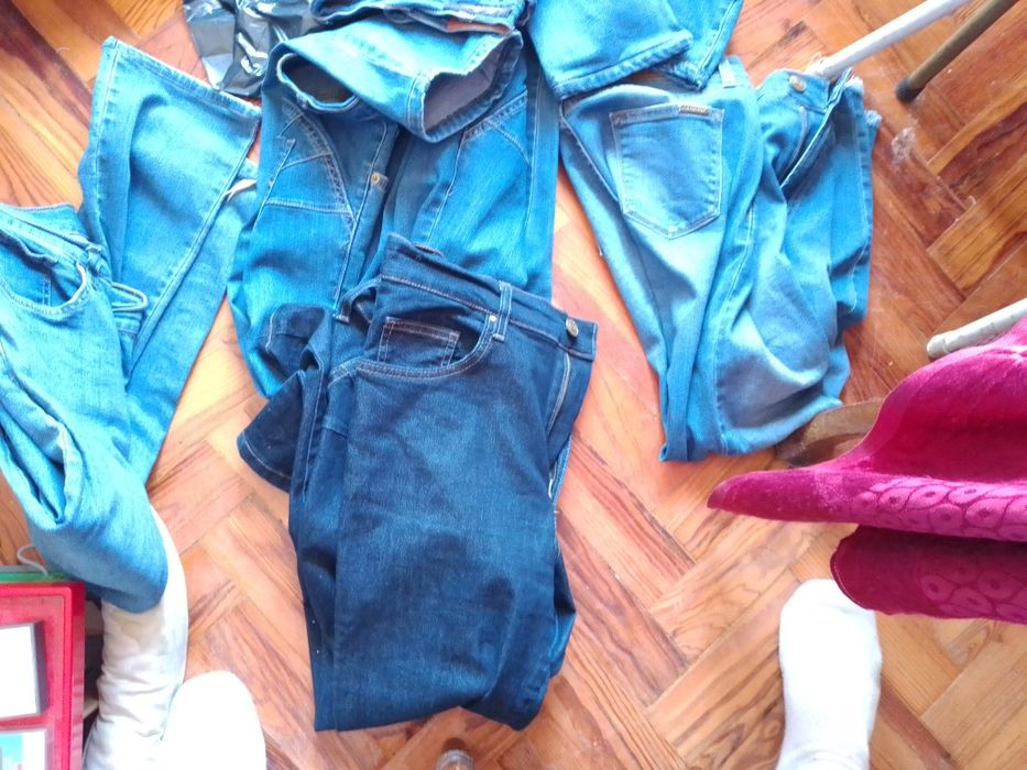 O Soalho das La GaNgA cada 3E ou 9-20E - Estrela - 2E Desde 2E.