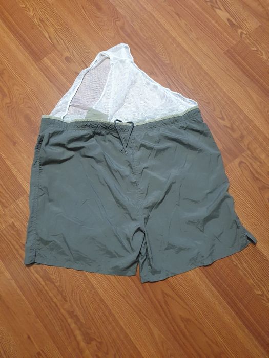 Шорти великого розміру (2XL-6XL)