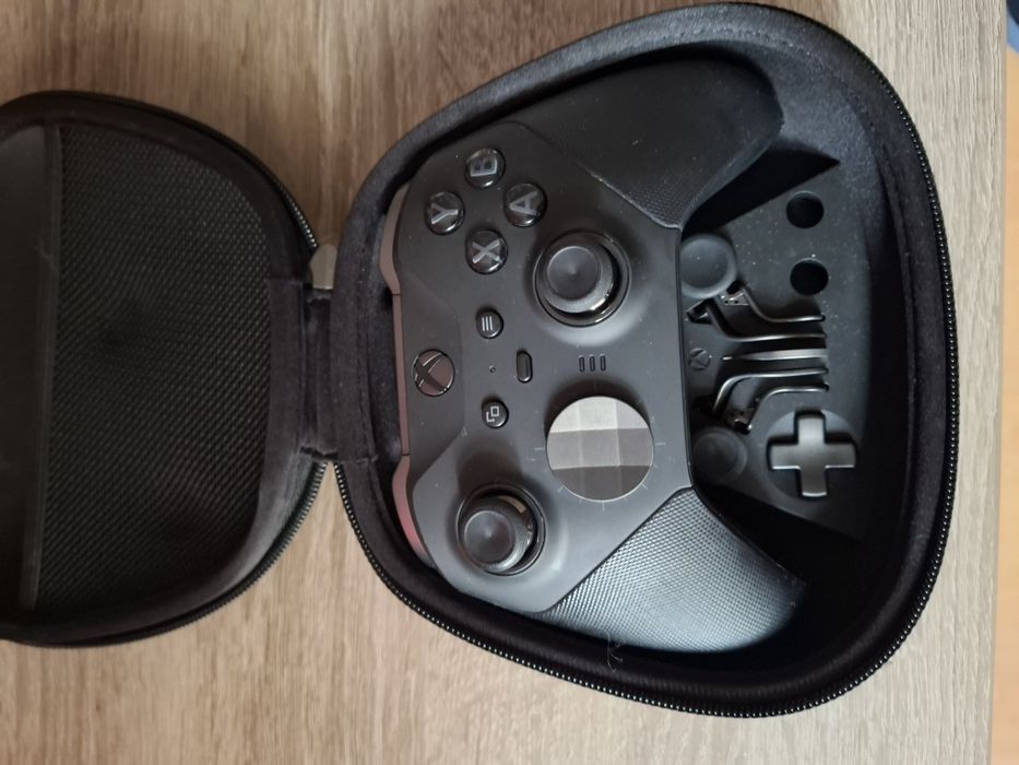 Pad  ixbox elite series 2