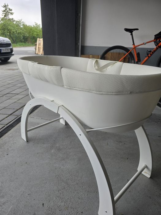 Kosz Mojżesza Shnuggle