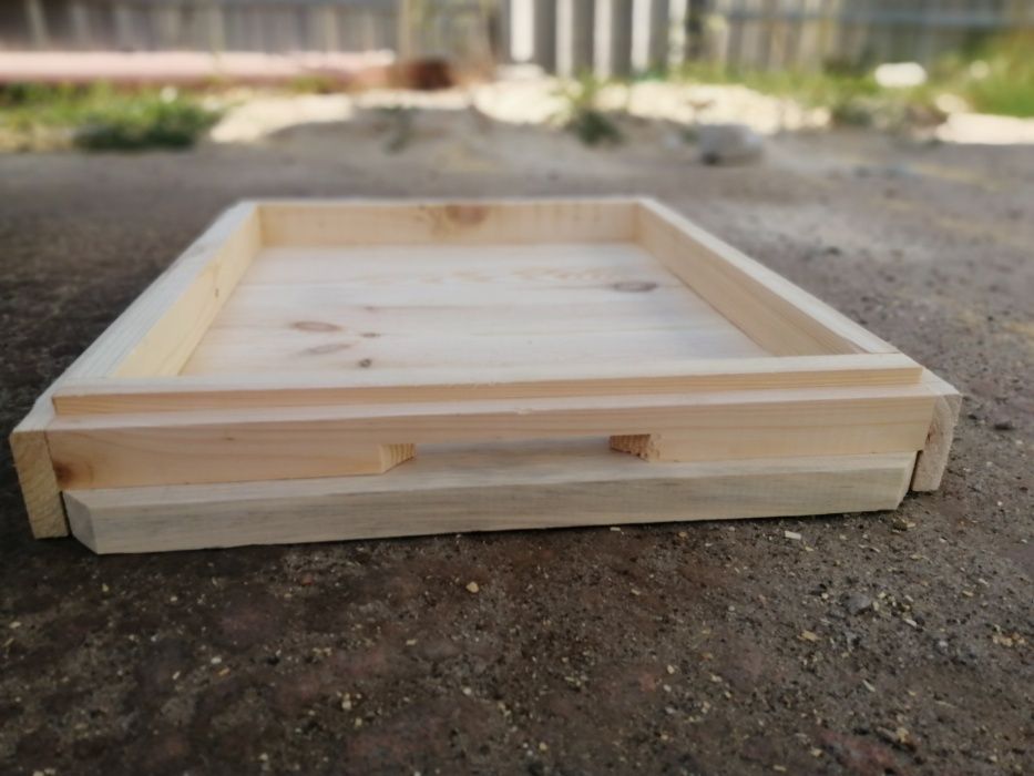 Вулик Дадан, вулики для бджіл