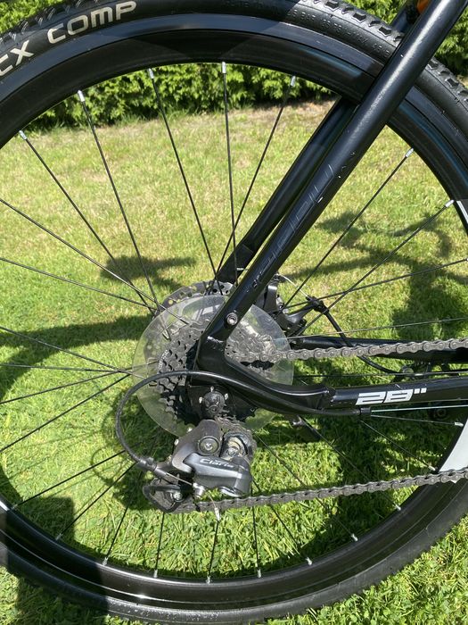 Rower gravel Tabou Gravo  Rozm. Ramy 58