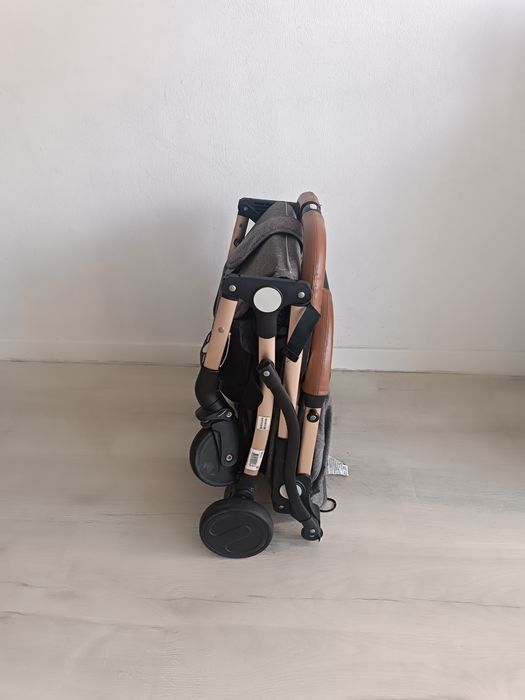 Carrinho MaxiBaby Aviator