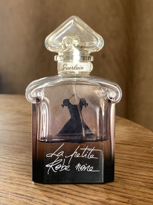 guerlain la petite robe noire