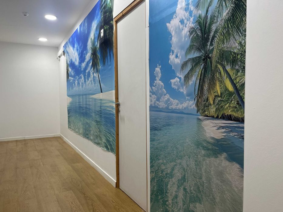 Espaço para Gabinete de Estética, Massagens, Florista, Imobiliária ou outro.